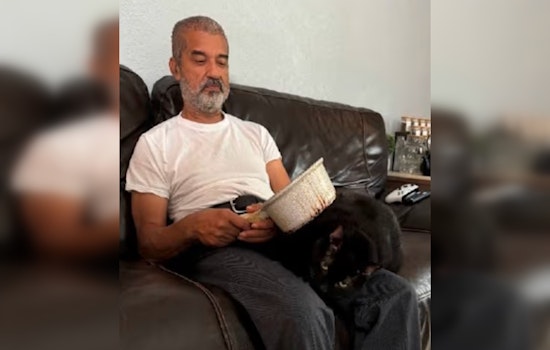 Wilton Manors Police Seek Public’s Help to Find Missing 67-Year-Old Man with Dementia