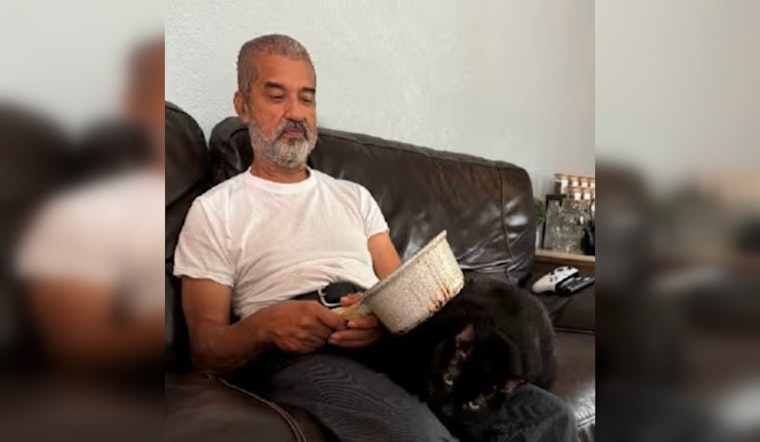 Wilton Manors Police Seek Public’s Help to Find Missing 67-Year-Old Man with Dementia