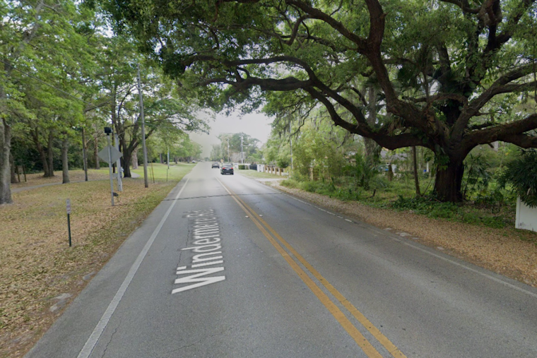 Windermere Road Partial Closure for Water Service Project, Commuters to Face Detours