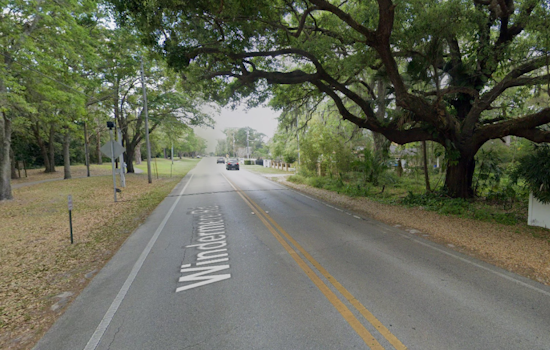 Windermere Road Partial Closure for Water Service Project, Commuters to Face Detours