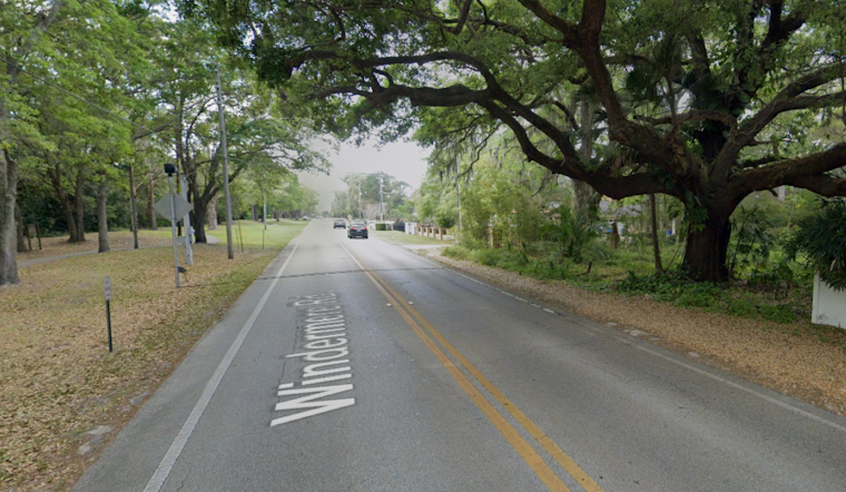 Windermere Road Partial Closure for Water Service Project, Commuters to Face Detours