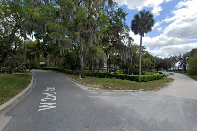 Windermere Water Main Repairs Prompt Traffic Delays Near Palmer Park