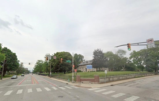 Windy Conditions Expected in Indianapolis, Gusts Up to 35 MPH Forecasted Amid Sunny Skies