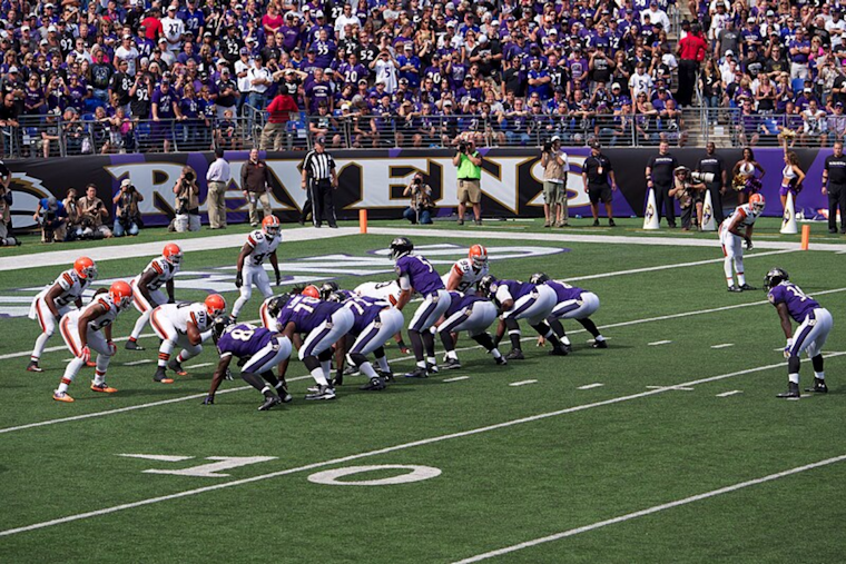 Winston's Triumphant Return Powers Cleveland Browns to Upset Victory Over Baltimore Ravens, 29-24