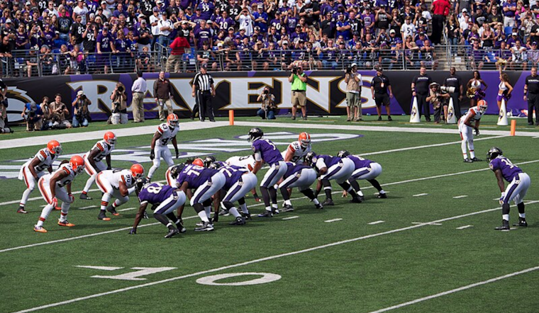 Winston's Triumphant Return Powers Cleveland Browns to Upset Victory Over Baltimore Ravens, 29-24