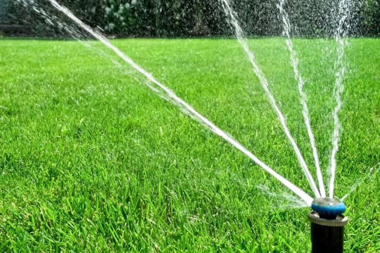 Winter Garden Implements Seasonal Watering Schedule to Conserve Resources as Daylight Saving Ends