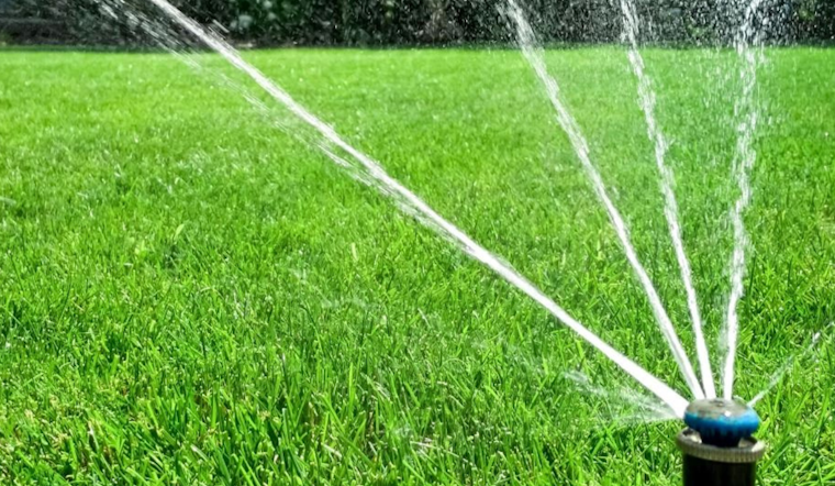 Winter Garden Implements Seasonal Watering Schedule to Conserve Resources as Daylight Saving Ends