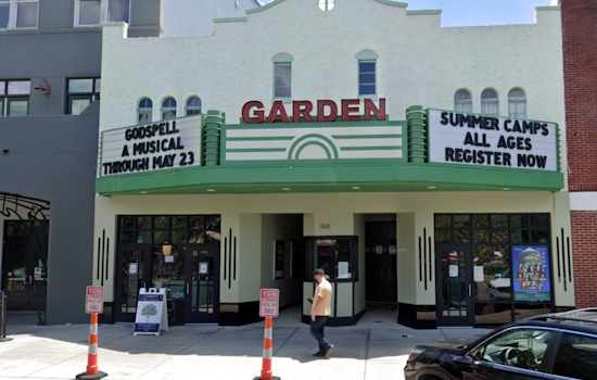 Winter Garden's Beloved Garden Theatre to Shutter After 16 Years Amid Financial Woes