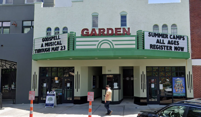 Winter Garden's Beloved Garden Theatre to Shutter After 16 Years Amid Financial Woes