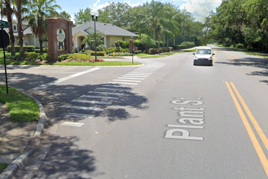 Winter Garden's West Plant Street to Close for West Orange High School Homecoming Parade