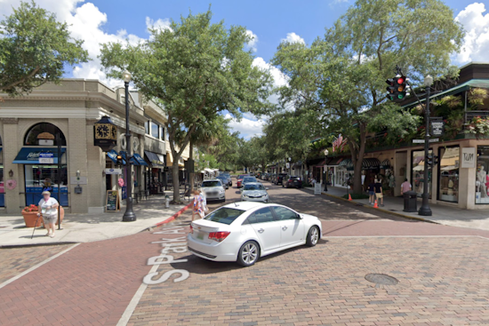 Winter Park High School Homecoming Parade to Enliven Park Avenue with Community Spirit on October 16
