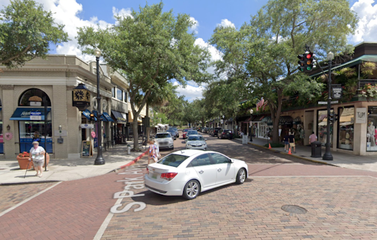 Winter Park High School Homecoming Parade to Enliven Park Avenue with Community Spirit on October 16