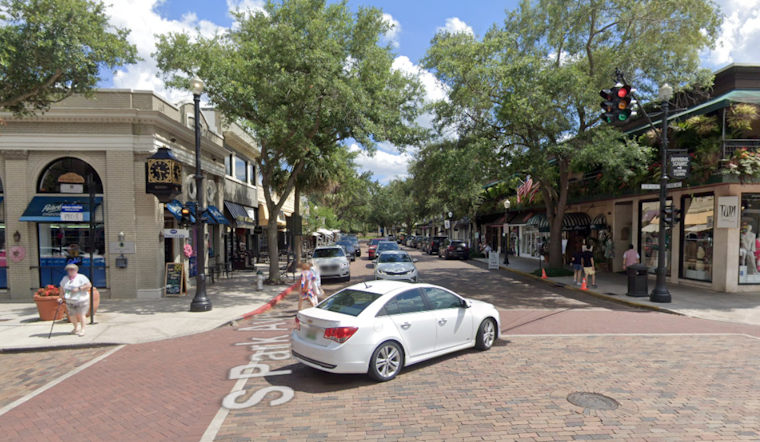 Winter Park High School Homecoming Parade to Enliven Park Avenue with Community Spirit on October 16