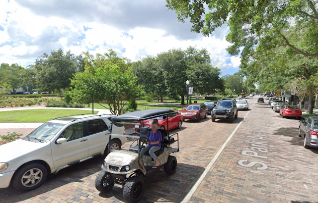 Winter Park to Celebrate Local Talent at 51st Annual Autumn Art Festival This October