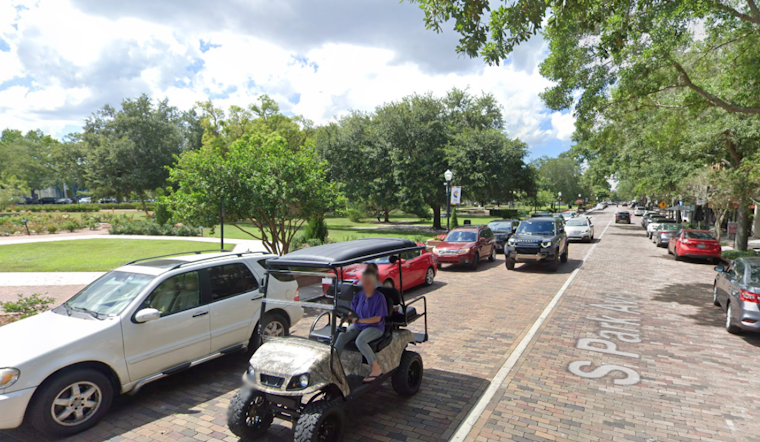 Winter Park to Celebrate Local Talent at 51st Annual Autumn Art Festival This October