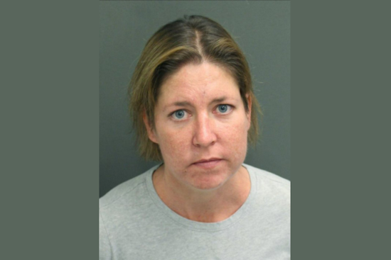 Winter Park Woman Faces Jury in Suitcase Murder Trial, Puts Forth Battered Spouse Defense