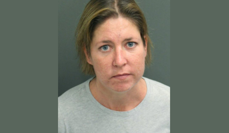 Winter Park Woman Faces Jury in Suitcase Murder Trial, Puts Forth Battered Spouse Defense