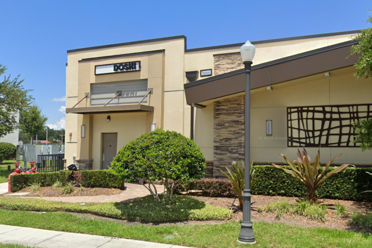 Winter Park’s Michelin-Nodded Korean Eatery Doshi to Close Amid Financial Struggles