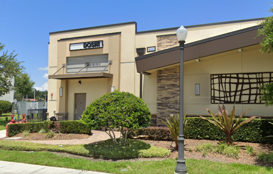 Winter Park’s Michelin-Nodded Korean Eatery Doshi to Close Amid Financial Struggles
