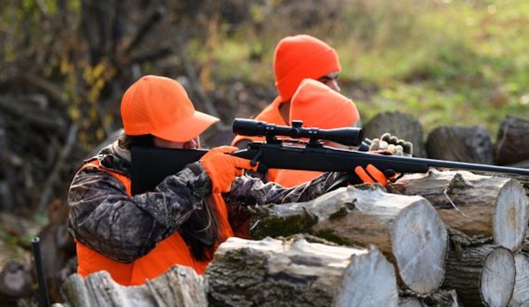 Wisconsin Hunters Prepare for Annual Nine-Day Gun Deer Season Amid Optimism for Favorable Conditions