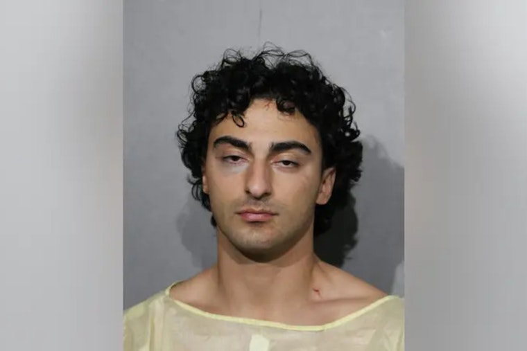 Wisconsin Man Charged After Allegedly Using Glass as Weapon in Violent Gold Coast Bar Fight