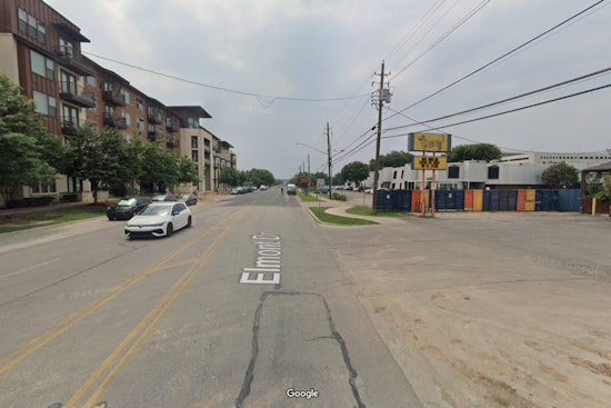 Woman Allegedly Rams Vehicle Into Pedestrians and Ignites Food Truck in Austin Assault Linked to Stolen Phone