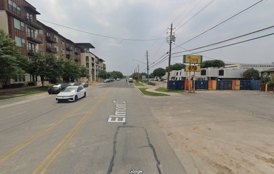 Woman Allegedly Rams Vehicle Into Pedestrians and Ignites Food Truck in Austin Assault Linked to Stolen Phone