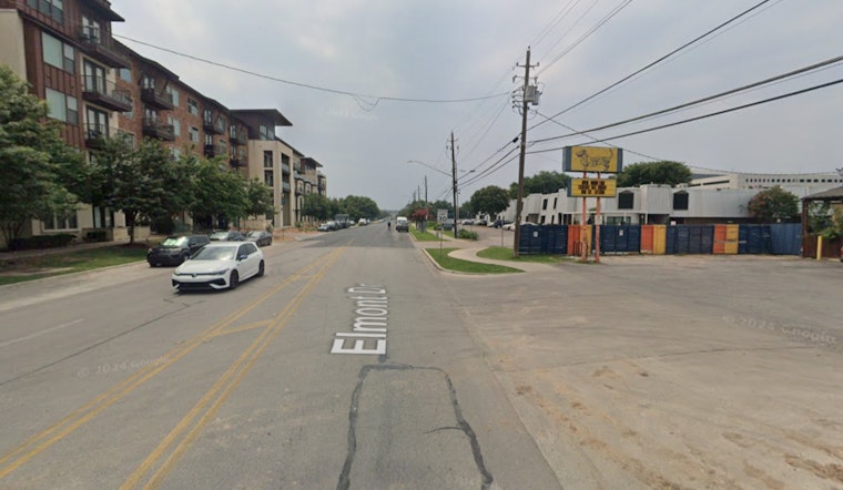 Woman Allegedly Rams Vehicle Into Pedestrians and Ignites Food Truck in Austin Assault Linked to Stolen Phone