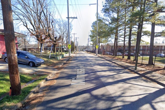Woman and Infant Injured in Accidental Shooting in Memphis's Binghampton Neighborhood