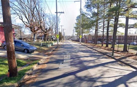 Woman and Infant Injured in Accidental Shooting in Memphis's Binghampton Neighborhood