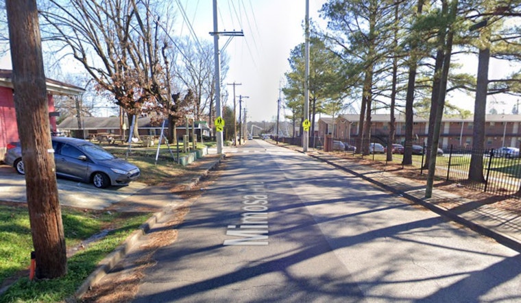 Woman and Infant Injured in Accidental Shooting in Memphis's Binghampton Neighborhood