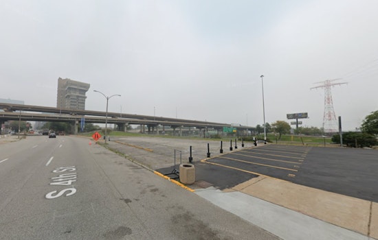 Woman Carjacked at Gunpoint on S. 4th Street in St. Louis, Police Seek Public's Assistance