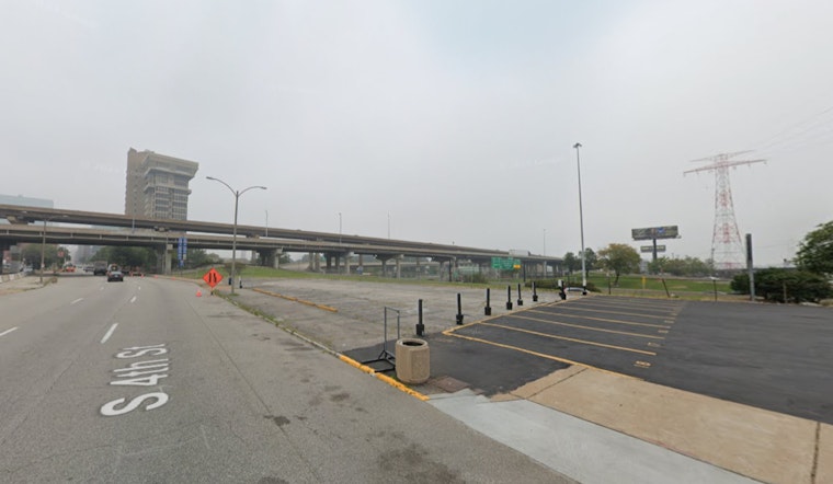 Woman Carjacked at Gunpoint on S. 4th Street in St. Louis, Police Seek Public's Assistance