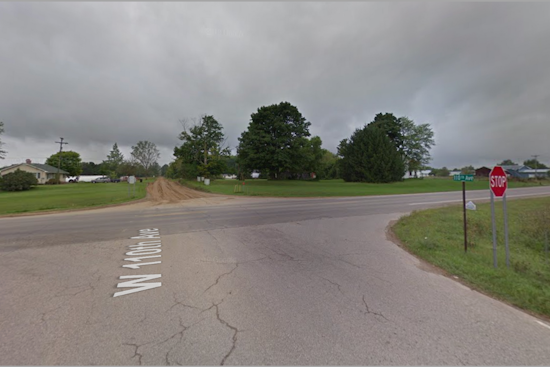 Woman Charged with OWI in Allegan County After SUV Collides with Hayride, Injuring Five