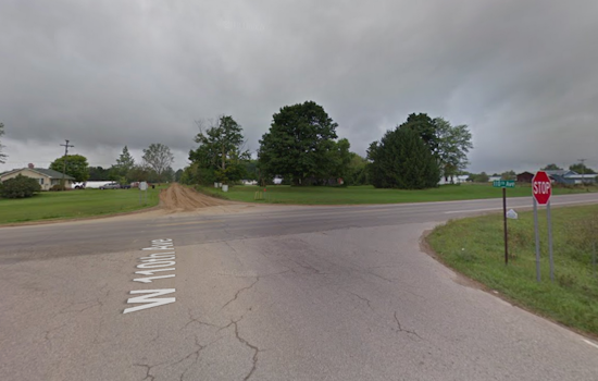 Woman Charged with OWI in Allegan County After SUV Collides with Hayride, Injuring Five