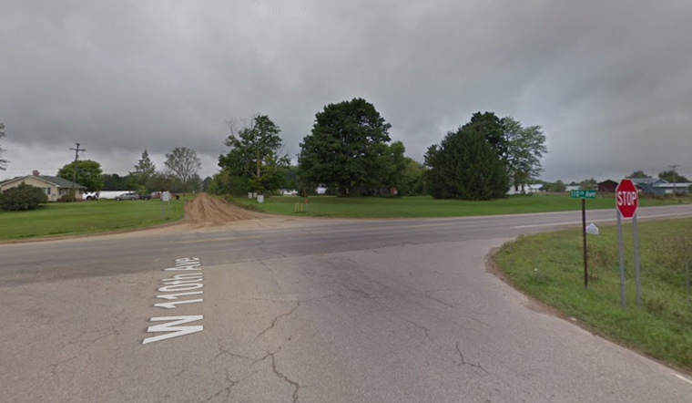 Woman Charged with OWI in Allegan County After SUV Collides with Hayride, Injuring Five