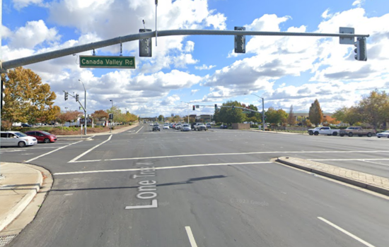 Woman Critically Injured in Antioch Hit-and-Run, Police Appeal for Witnesses