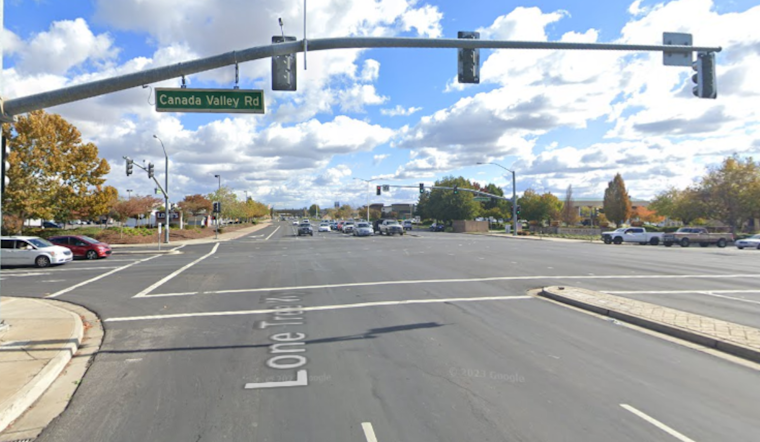 Woman Critically Injured in Antioch Hit-and-Run, Police Appeal for Witnesses