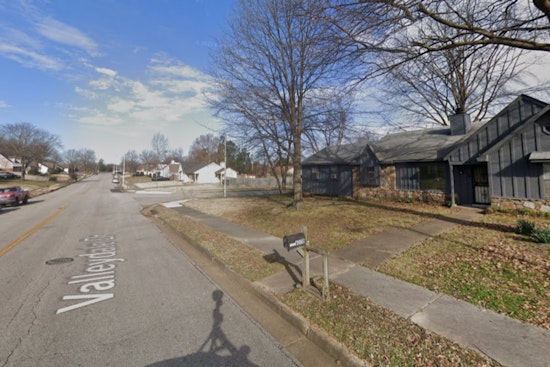 Woman Critically Injured in Memphis Shooting, Man Detained as Police Investigate