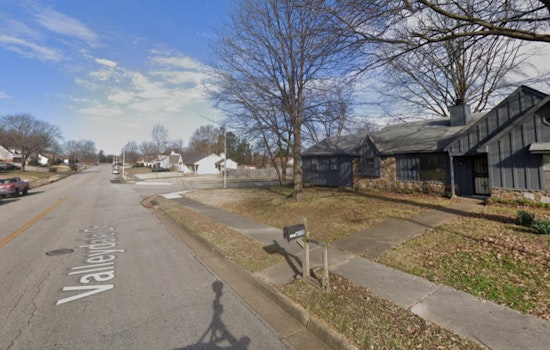 Woman Critically Injured in Memphis Shooting, Man Detained as Police Investigate