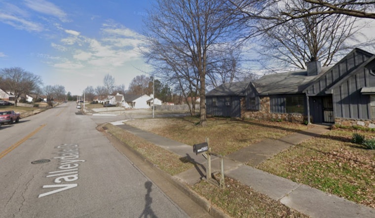 Woman Critically Injured in Memphis Shooting, Man Detained as Police Investigate