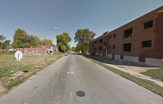 Woman Critically Injured in Shooting During Argument in Wells/Goodfellow, Suspect Sought by St. Louis Police