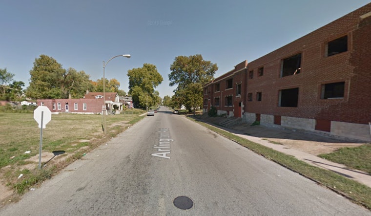 Woman Critically Injured in Shooting During Argument in Wells/Goodfellow, Suspect Sought by St. Louis Police