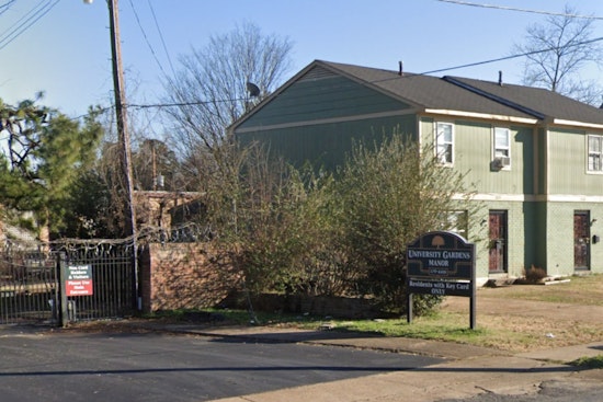 Woman Dead Following Overnight Shooting in North Memphis, Police Seek Witnesses