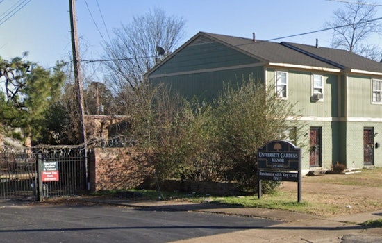 Woman Dead Following Overnight Shooting in North Memphis, Police Seek Witnesses