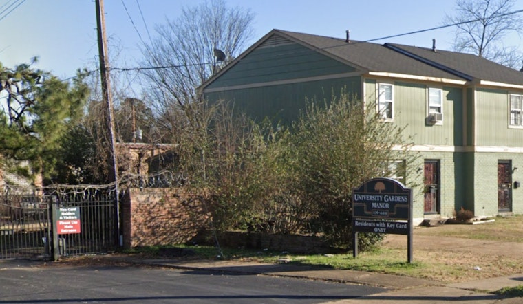 Woman Dead Following Overnight Shooting in North Memphis, Police Seek Witnesses