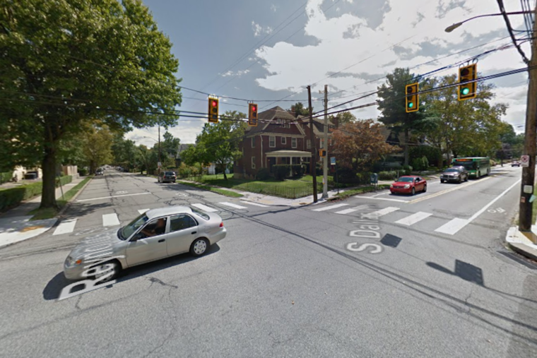 Woman Dies After Being Struck by Vehicle in Point Breeze, Driver Cooperating with Investigation