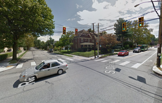 Woman Dies After Being Struck by Vehicle in Point Breeze, Driver Cooperating with Investigation