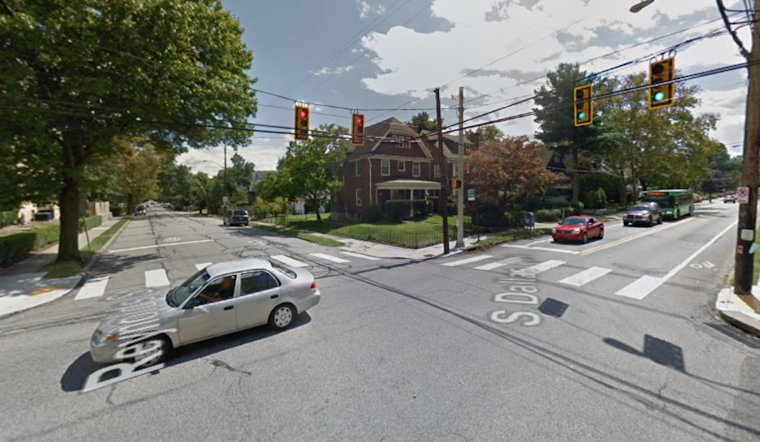 Woman Dies After Being Struck by Vehicle in Point Breeze, Driver Cooperating with Investigation