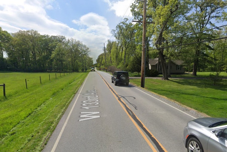 Woman Dies After School Bus-SUV Collision in Crown Point, Indiana